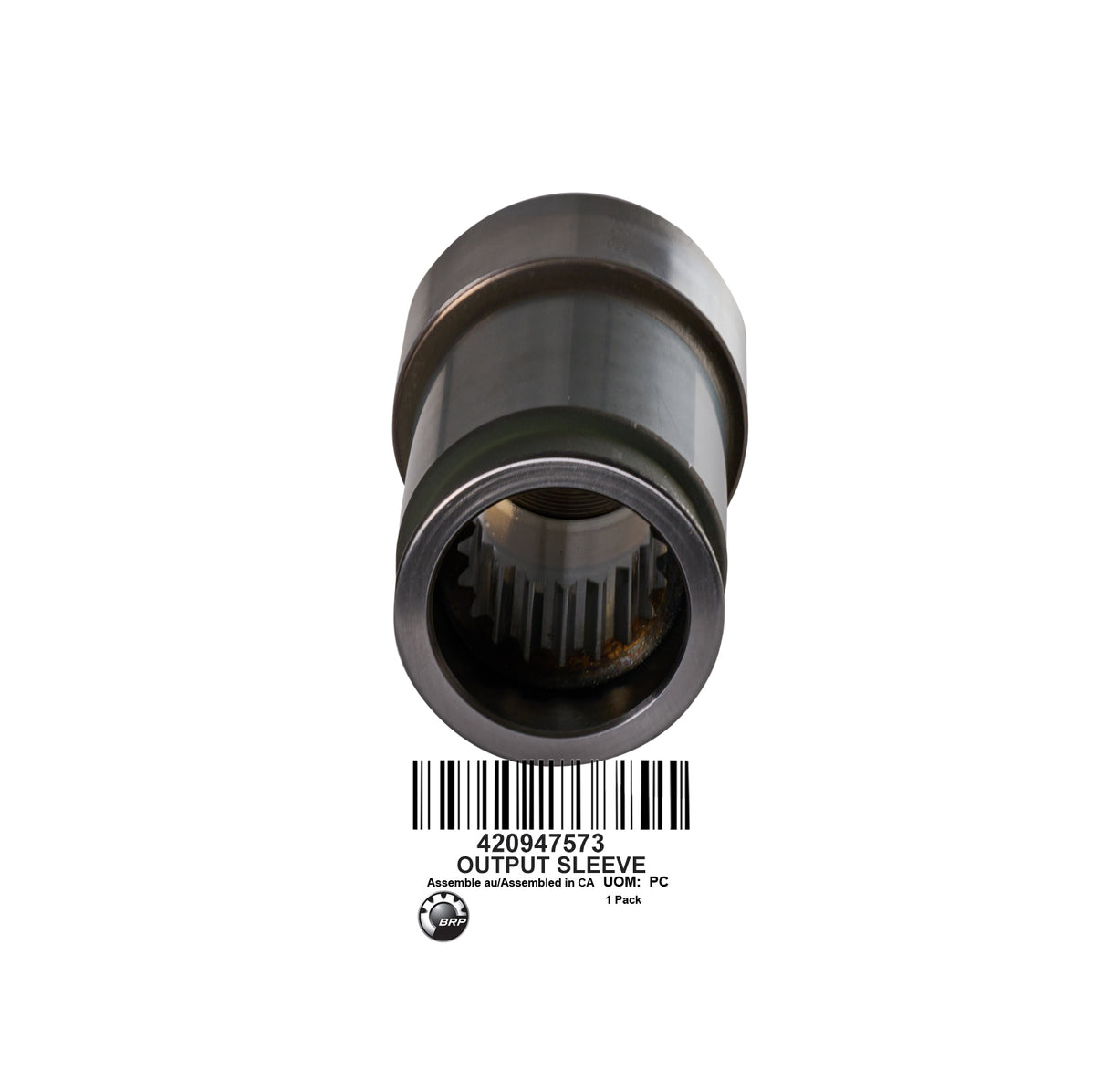 すぅ Output Shaft Sleeve For Seadoo Spark Shaft end 900 HO Ace 2