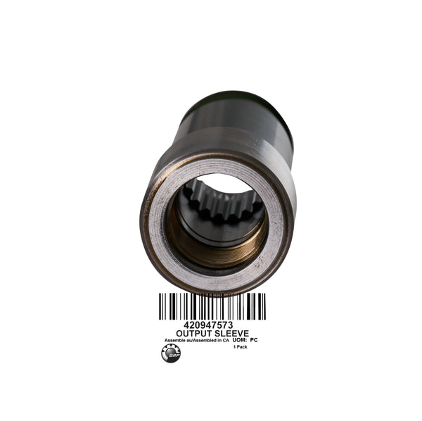 ぷぅ Output Sleeve fits Sea-Doo Spark 420947573: ShopSBT.com