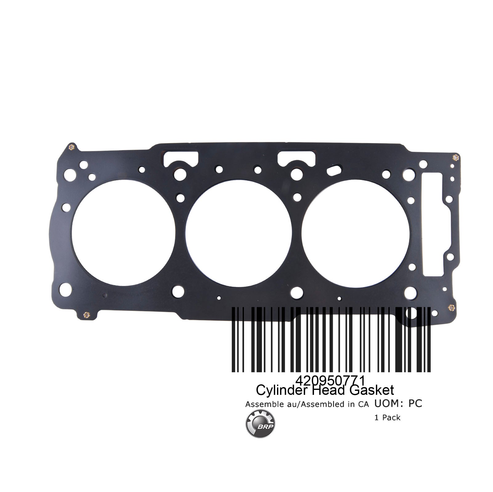 Cylinder Head Gasket