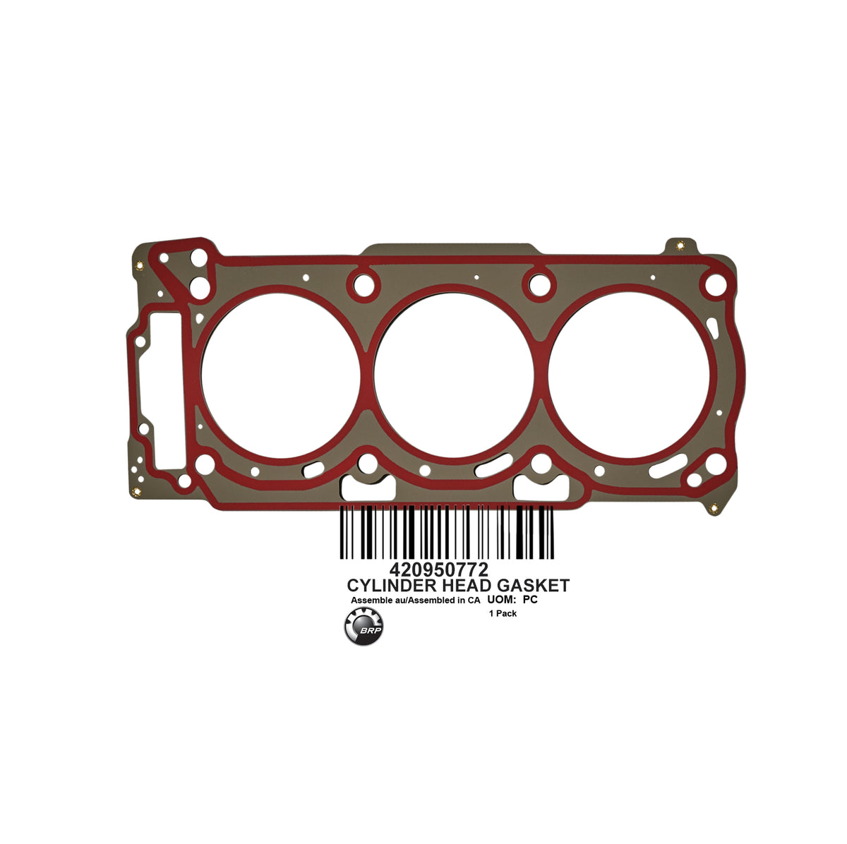 CYLINDER HEAD GASKET