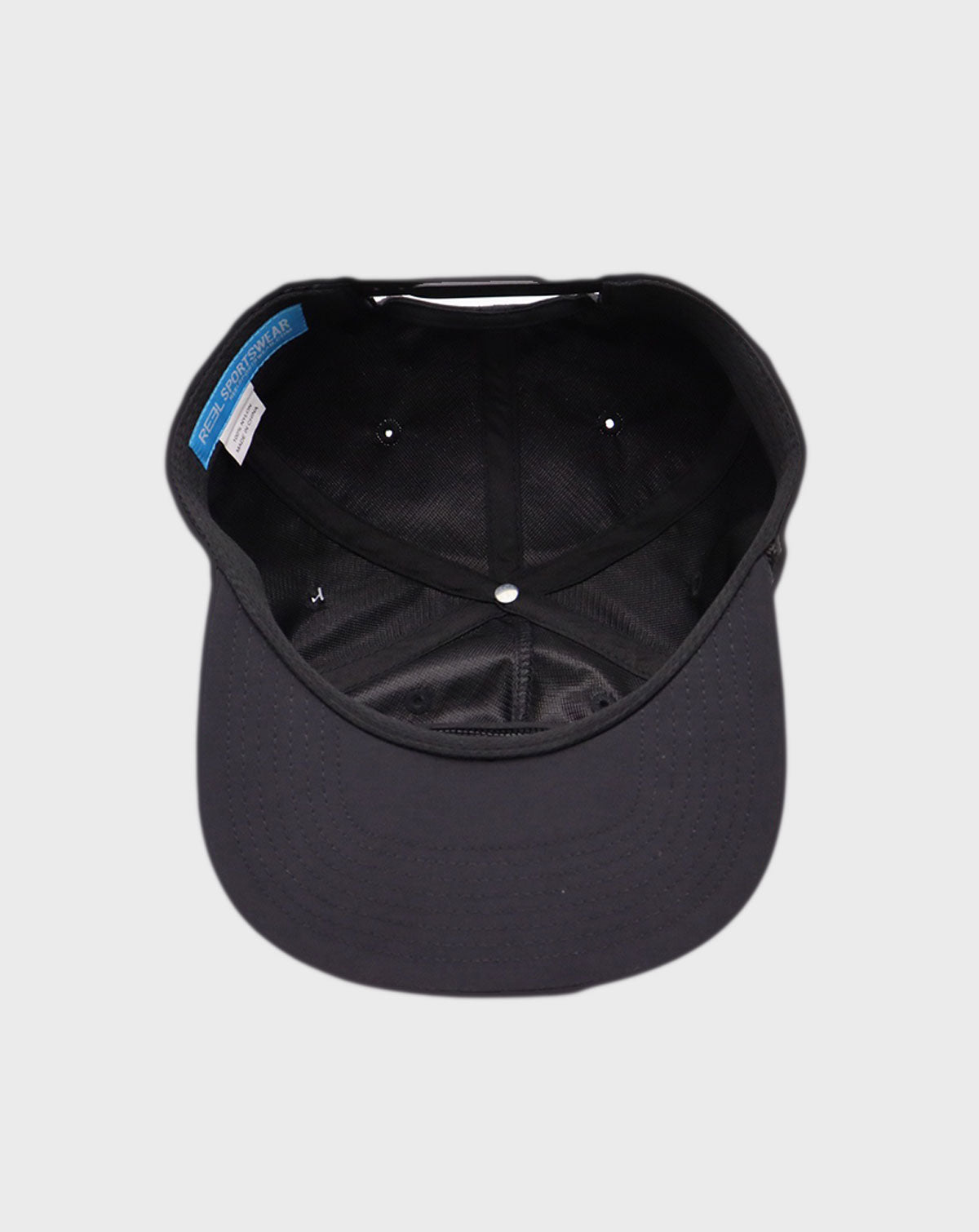 Spooner | Black