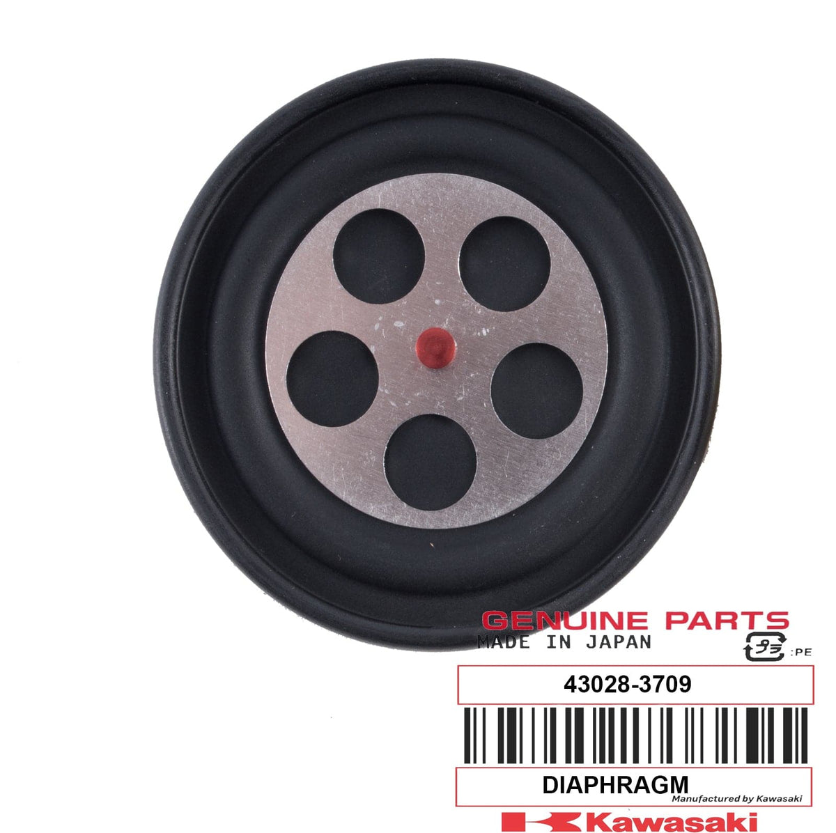 43028-3709 DIAPHRAGM