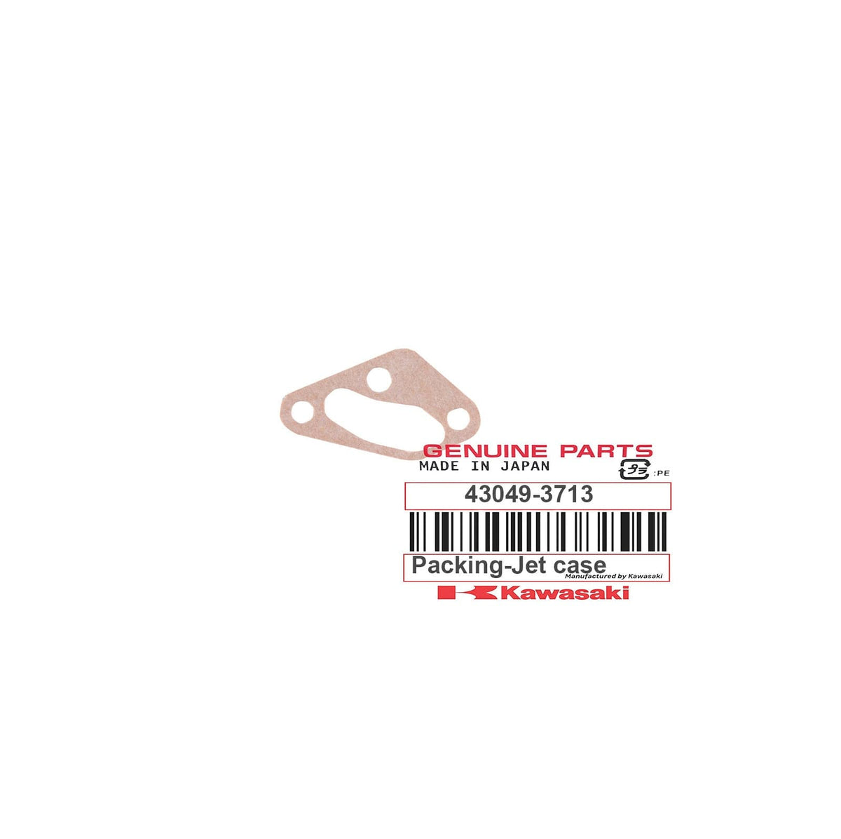 43049-3713 PACKING