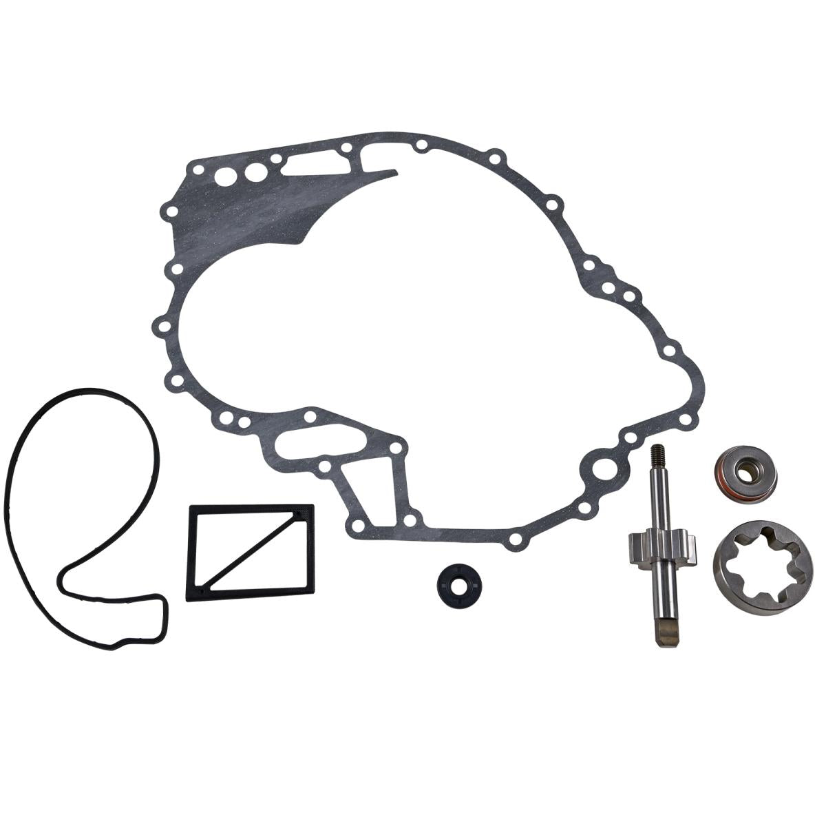 SBT Oil Pump Kit - Sea-Doo GTI 130, GTI SE 155, GTX 155, 215 (Select Models)