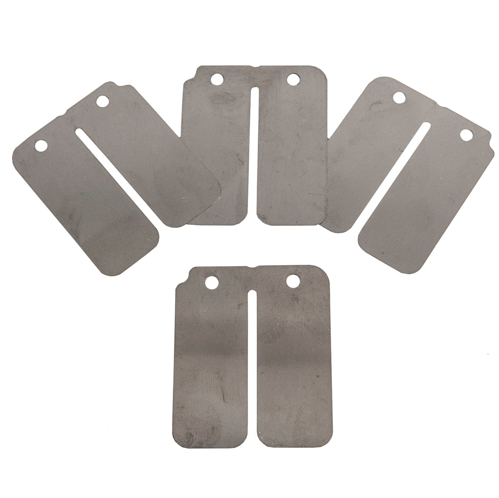 Reed Set for Yamaha 6H4-W0004-00 Wave Runner 500, Wave Jammer 500