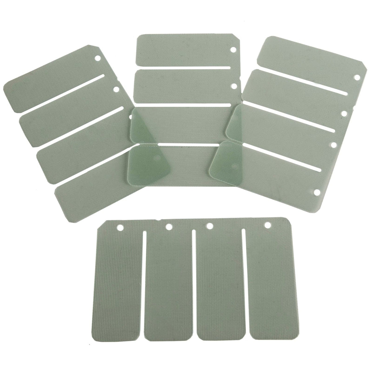 Reed Set for Yamaha 66E-W0004-00 GP800, XLT800, XL800