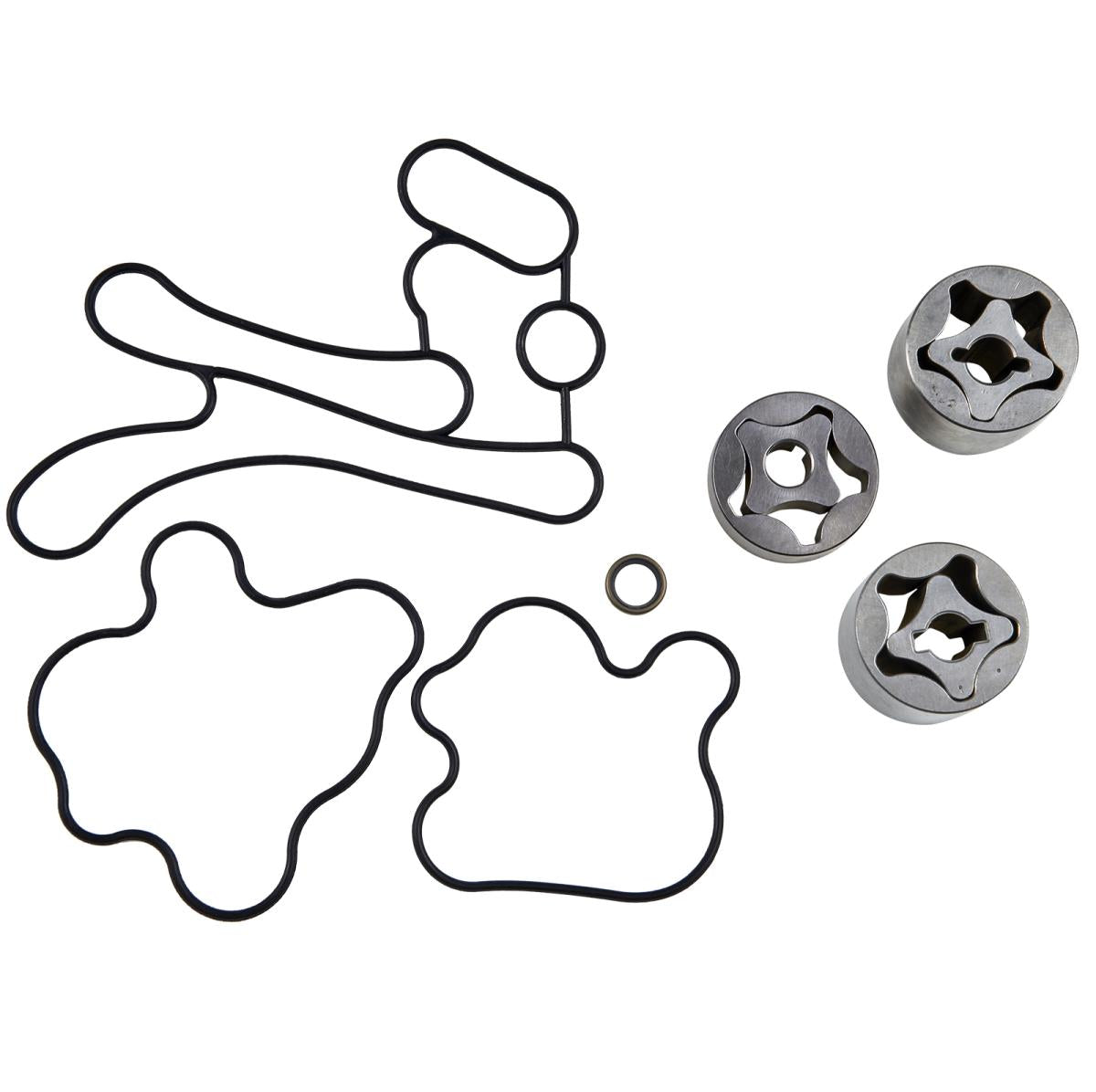 SBT Oil Pump Rebuild Kit - Yamaha 60E-13563-00-00 FX140 (Select Models)