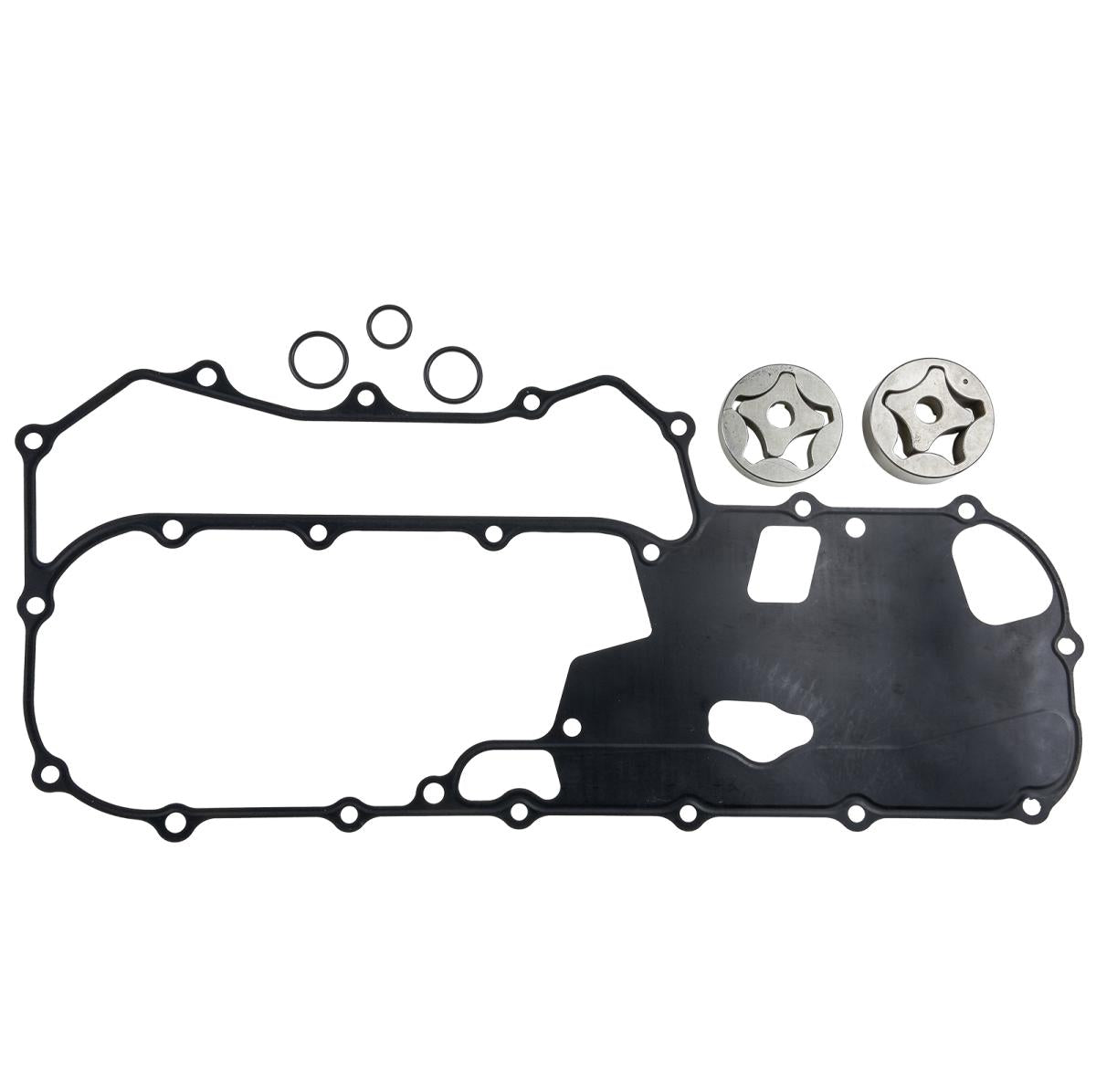 SBT Oil Pump Rebuild Kit - Honda 15615-HW1-672 F12, R12 (Select Models)