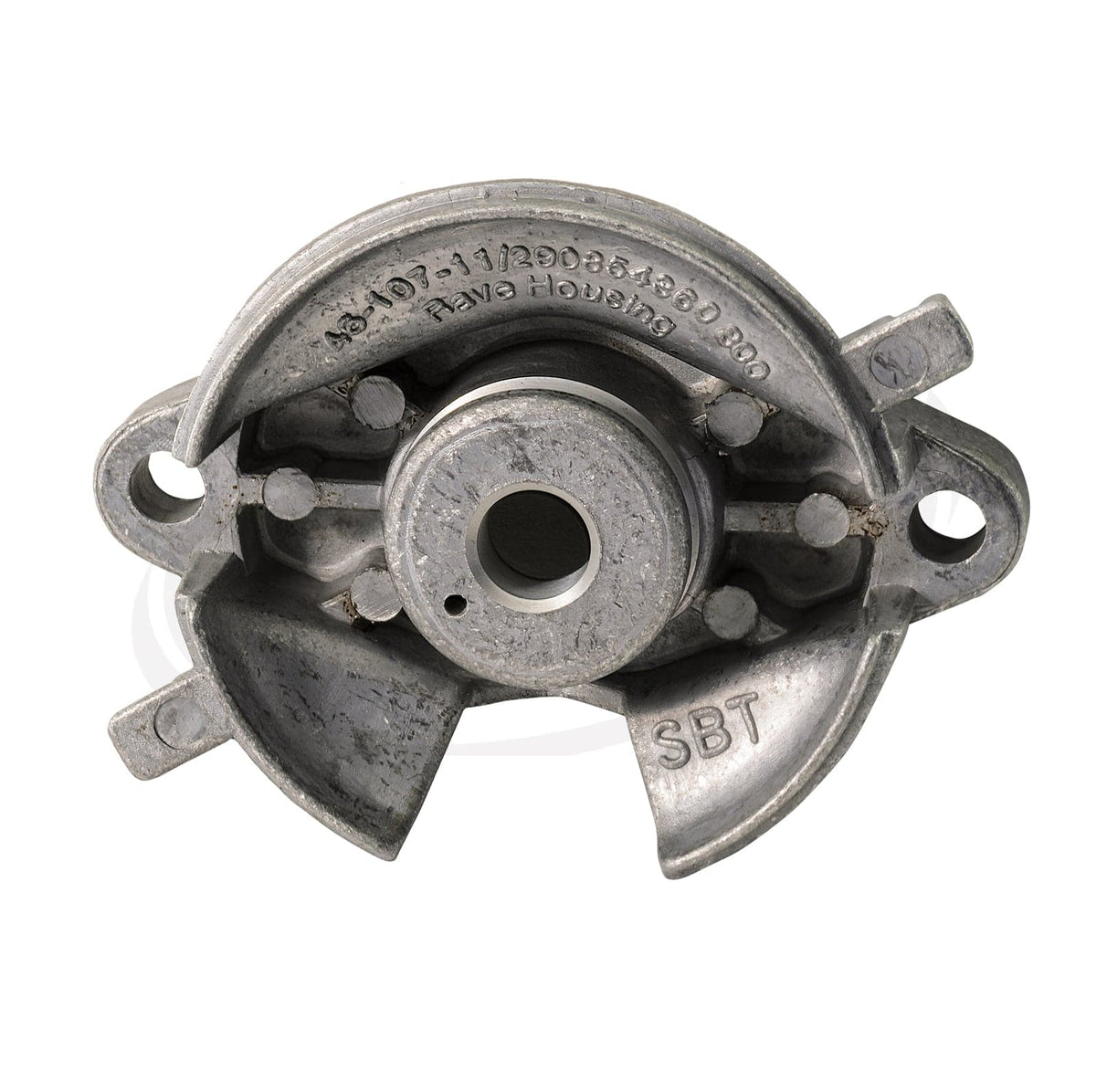 SBT Valve Housing compatible with Sea-Doo 290854362 GTX RFI, Challenger 1800, SPX, GTI LE RFI