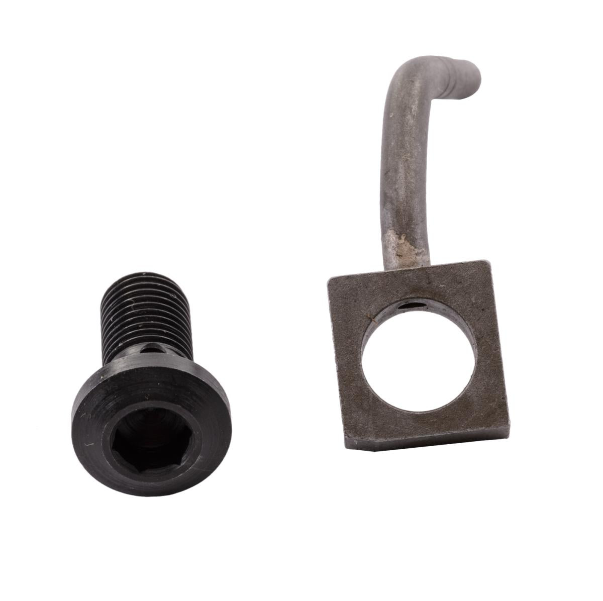 SBT Oil Spray Nozzle - Sea-Doo 4-Tec 2008 420956775 (Select Models)