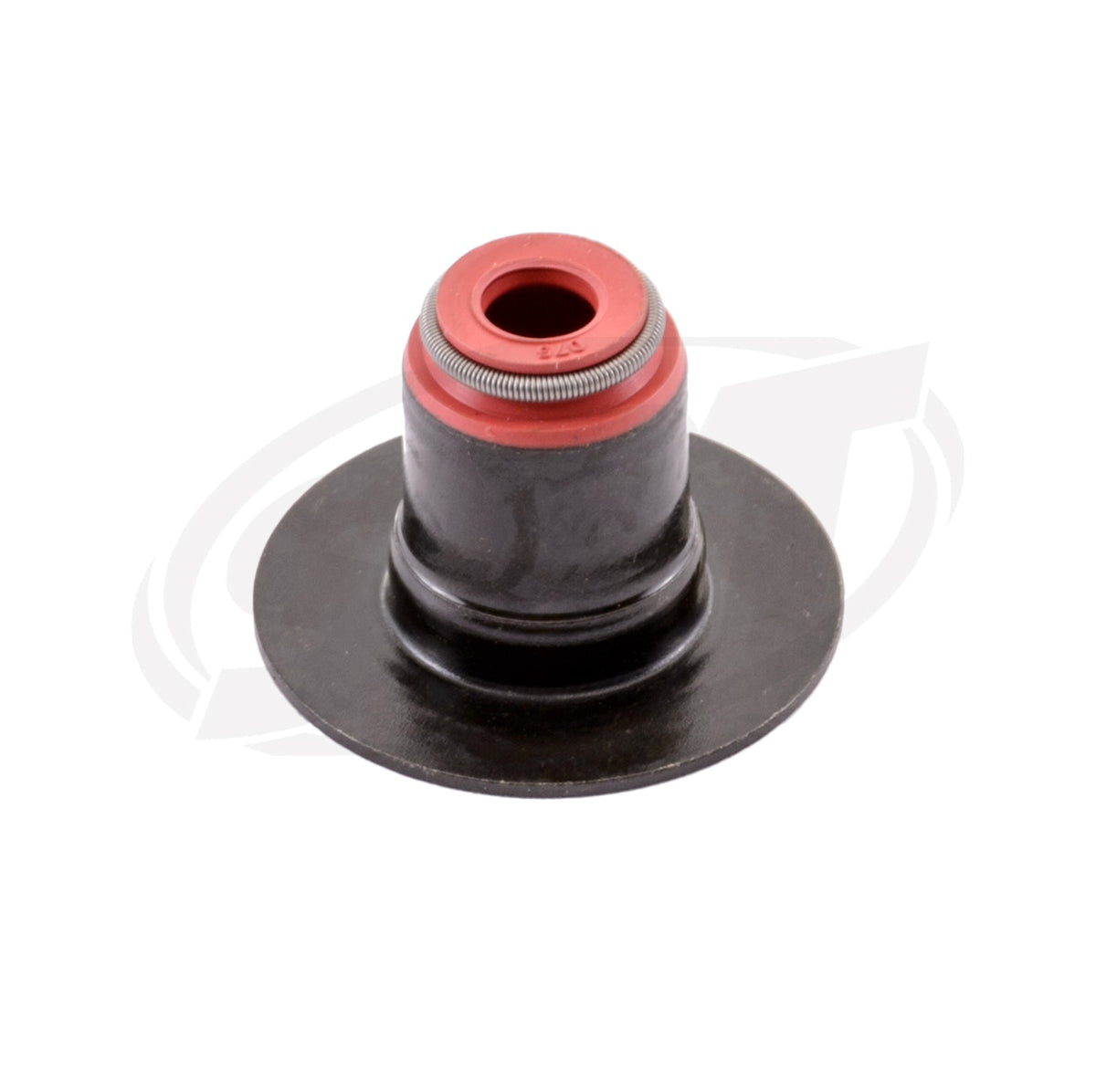 Valve Stem Seal for Sea-Doo 420630200,420630202 GTI 130, RXP, RXT, GTI SE 130