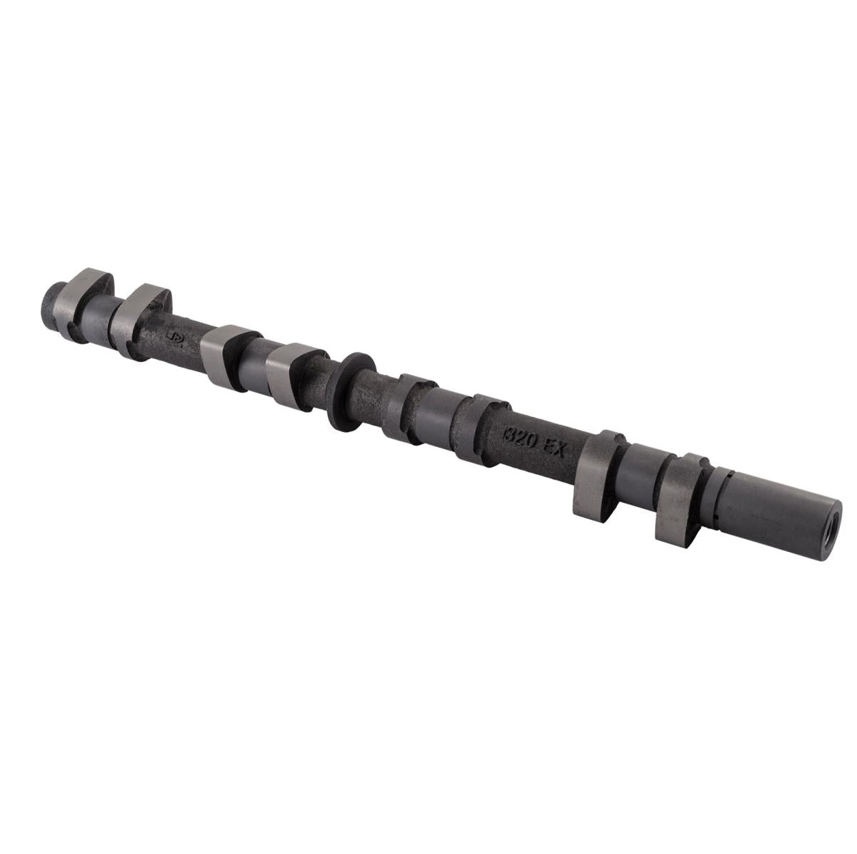SBT EXhaust Camshaft compatible with Kawasaki 49118-3706 2004-2008 STX 15F
