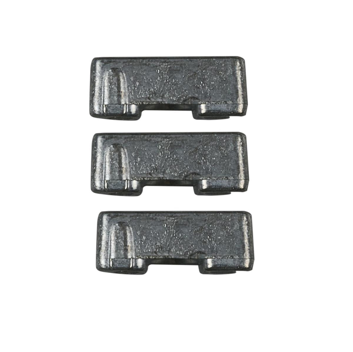 Anode Set for Yamaha 6E5-11325-00-00 SuperJet, VX110 Deluxe, VX110 Sport