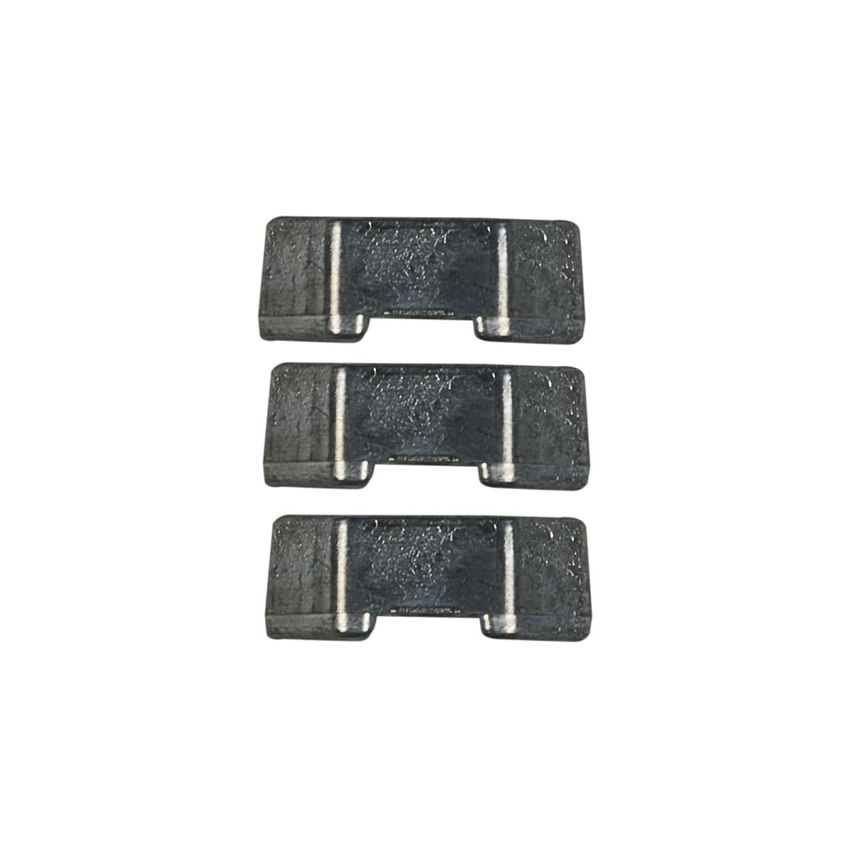 Anode Set for Yamaha 6E5-11325-00-00 SuperJet, VX110 Deluxe, VX110 Sport