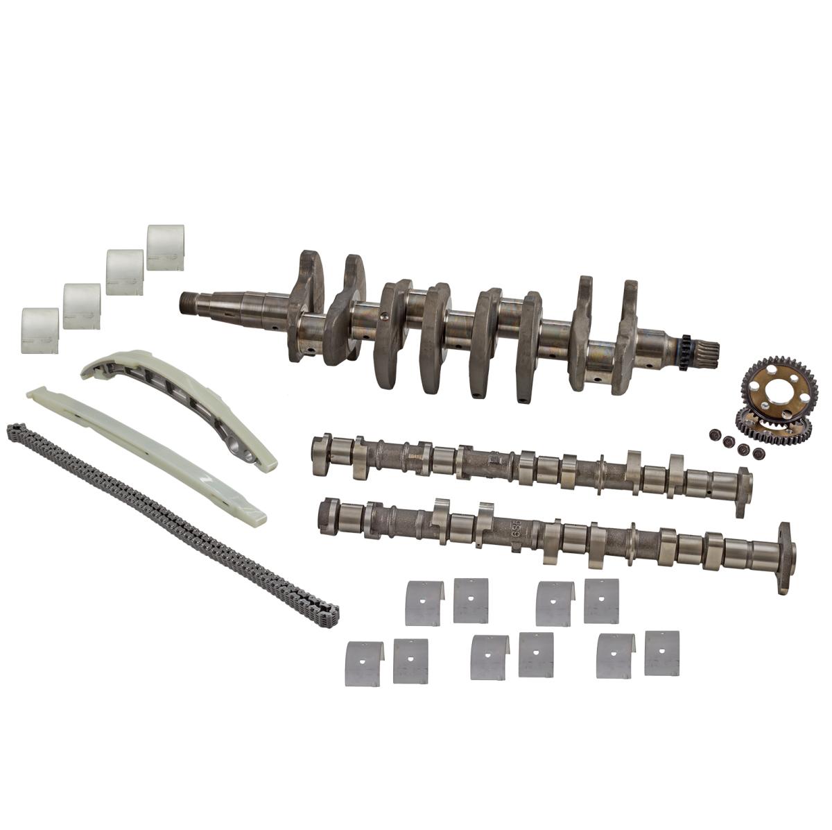 Engine Upgrade Kit for Yamaha FZR, FZS, FX Cruiser SHO, FX SHO