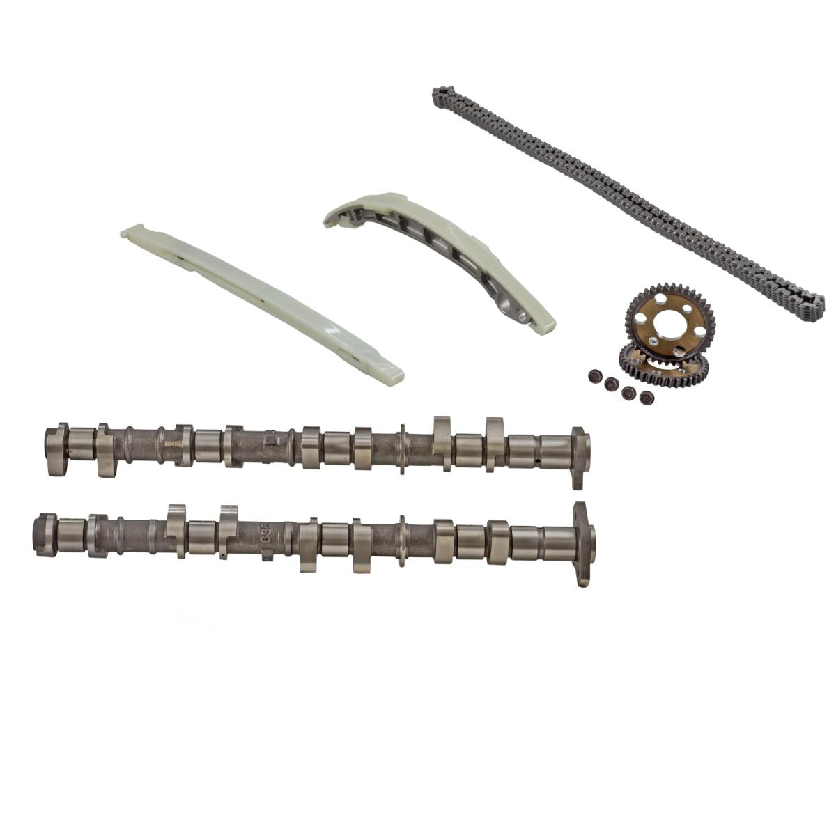 Engine Upgrade Kit for Yamaha FZR, FZS, FX Cruiser SHO, FX SHO