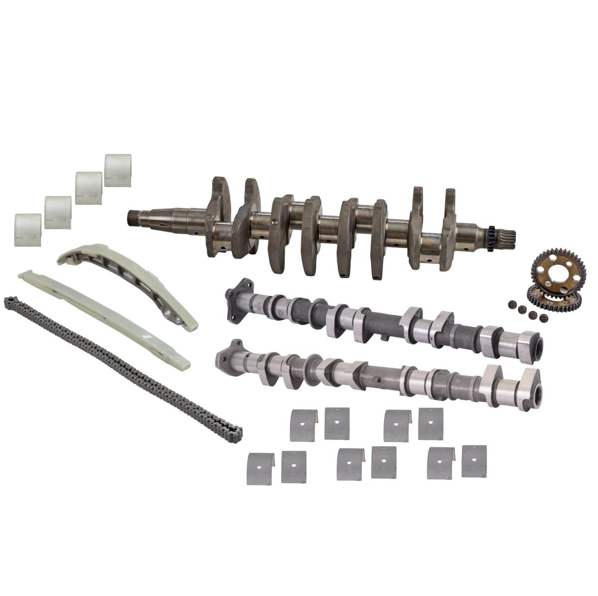 Engine Upgrade Kit for Yamaha FX Cruiser SHO, FX SHO, FZR, FZS, AR192, AR190, SX