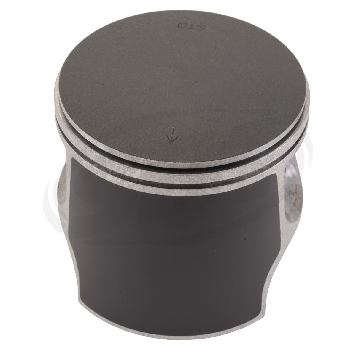 Piston &amp; Ring Set for Sea-Doo SP, GTS, SPI, GT, XP, GTX, SPX, Explorer