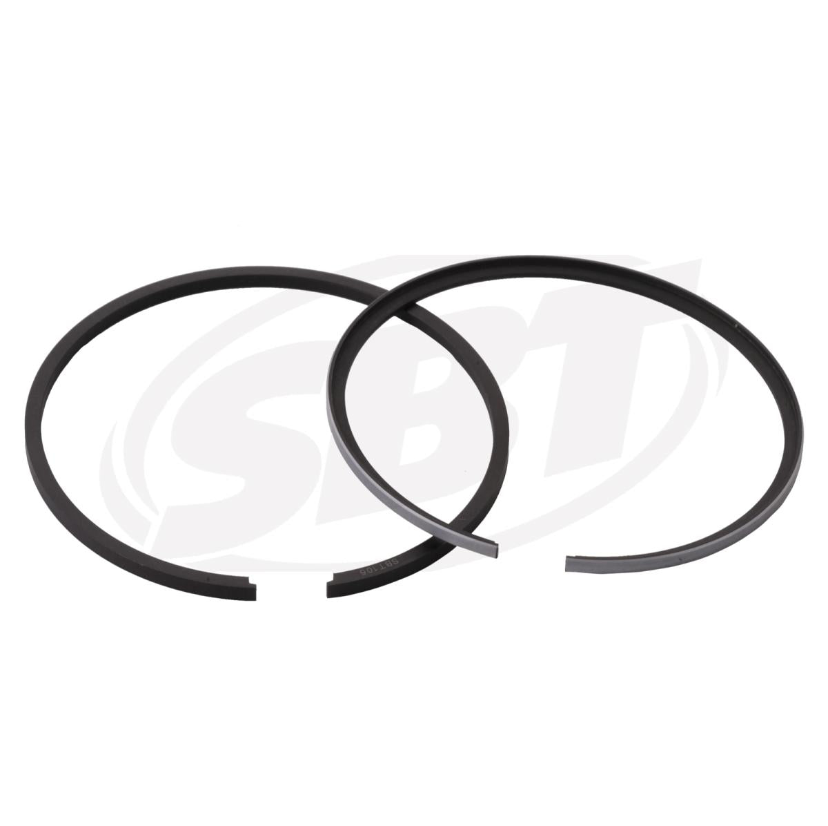 SBT Piston &amp; Ring Kit for Sea-Doo 290887180 GTI GTS GS Sportster HX