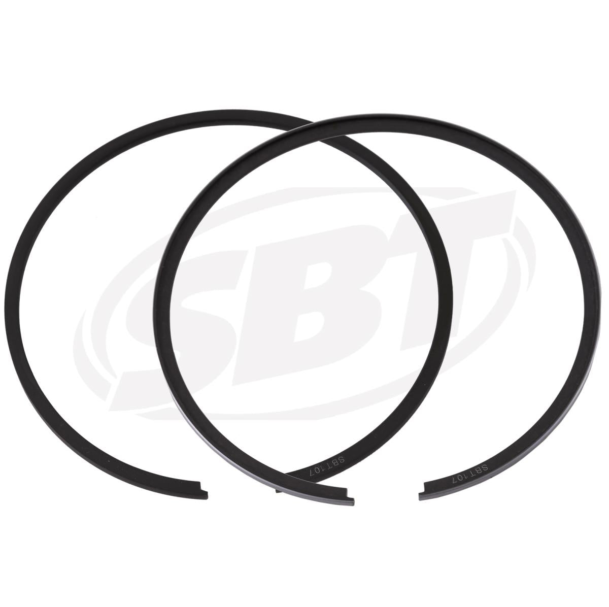 SBT Piston &amp; Ring Kit for Sea-Doo 290887300 GTX RFI Challenger 1800 GSX RFI GTI