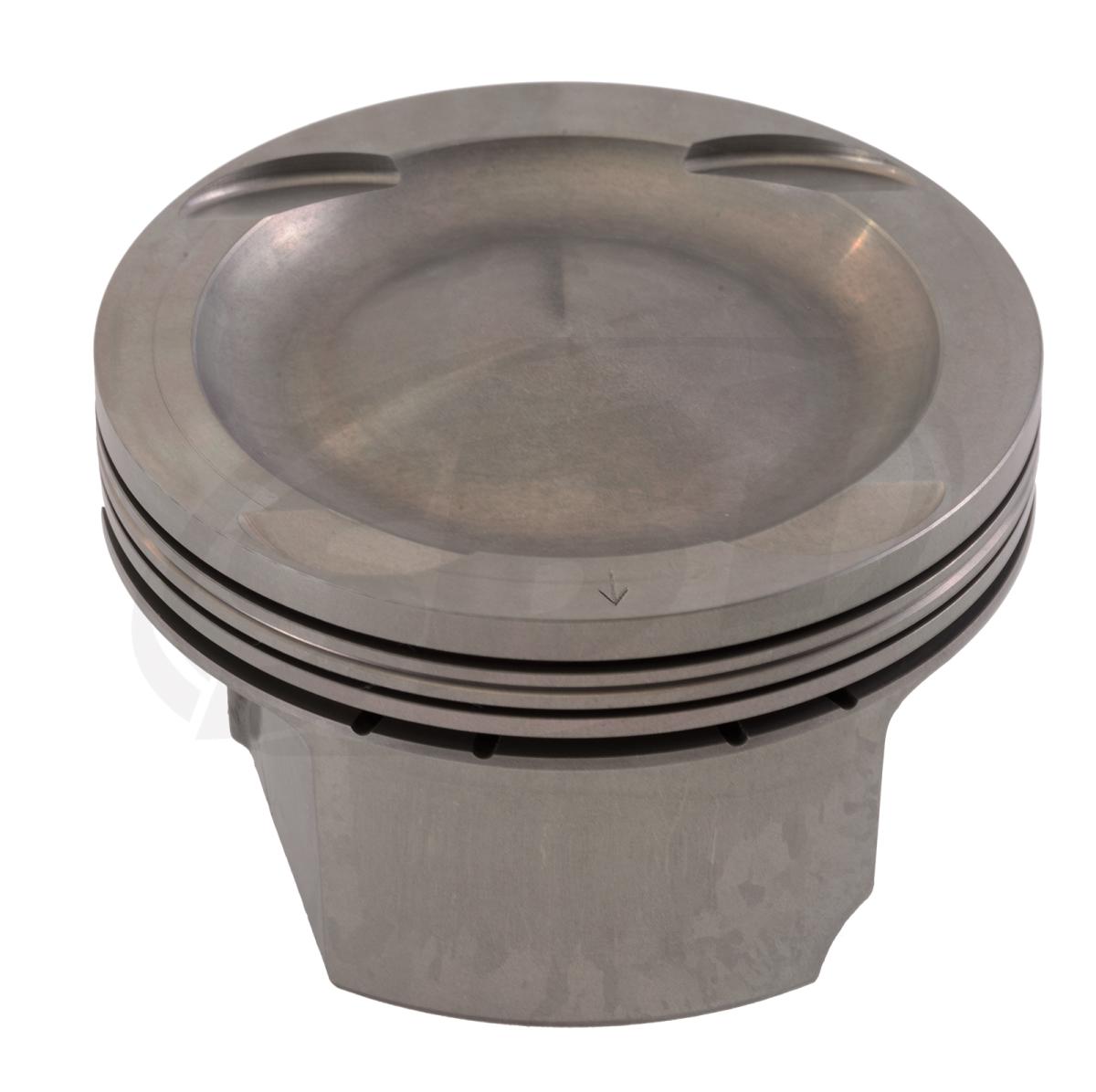 SBT Piston &amp; Ring Kit for Sea-Doo 420890244