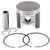 Piston & Ring Set for Kawasaki 800 SX-R