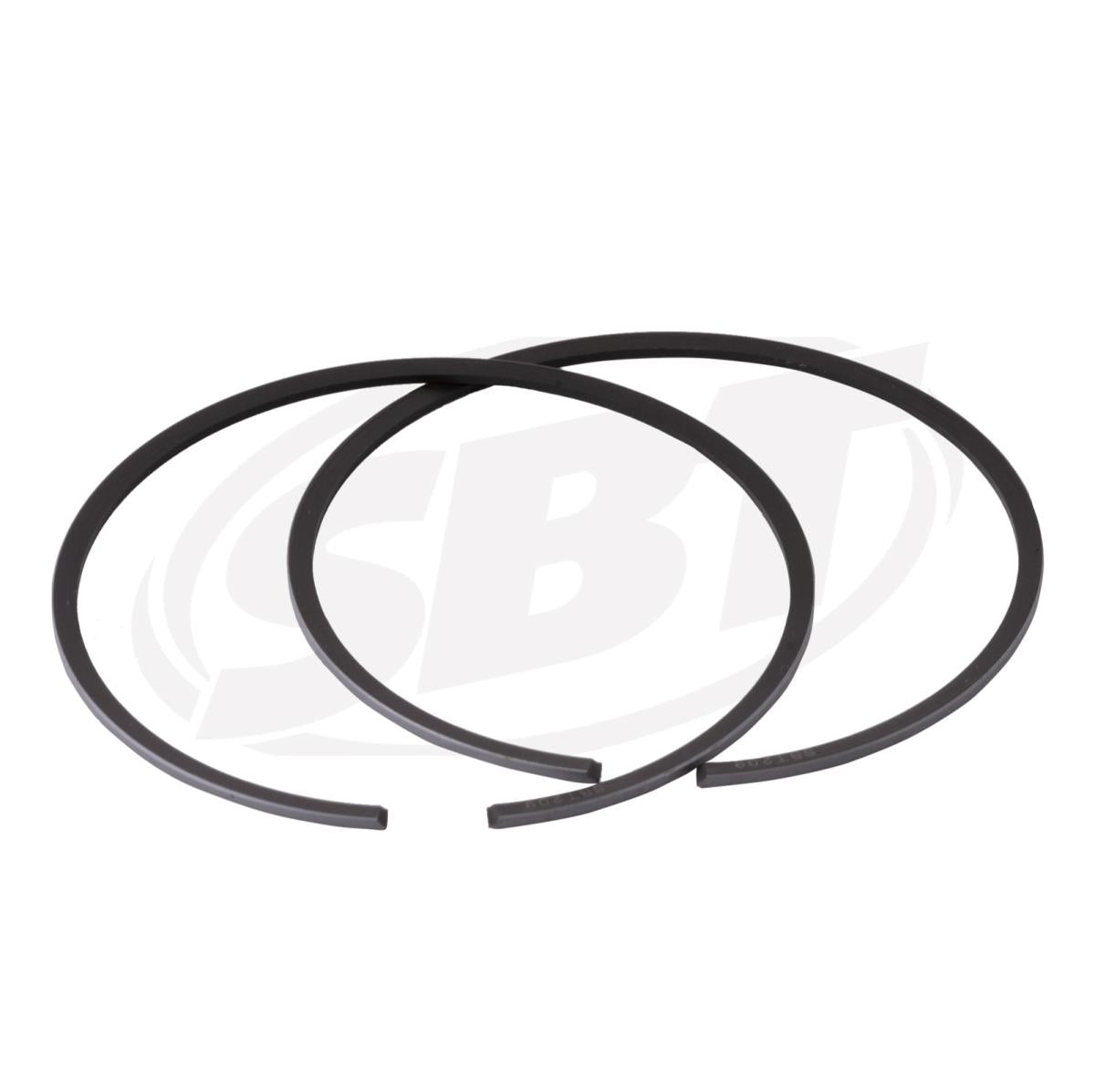 Piston &amp; Ring Set for Kawasaki 900 STX, 900 ZXI, 900 STS