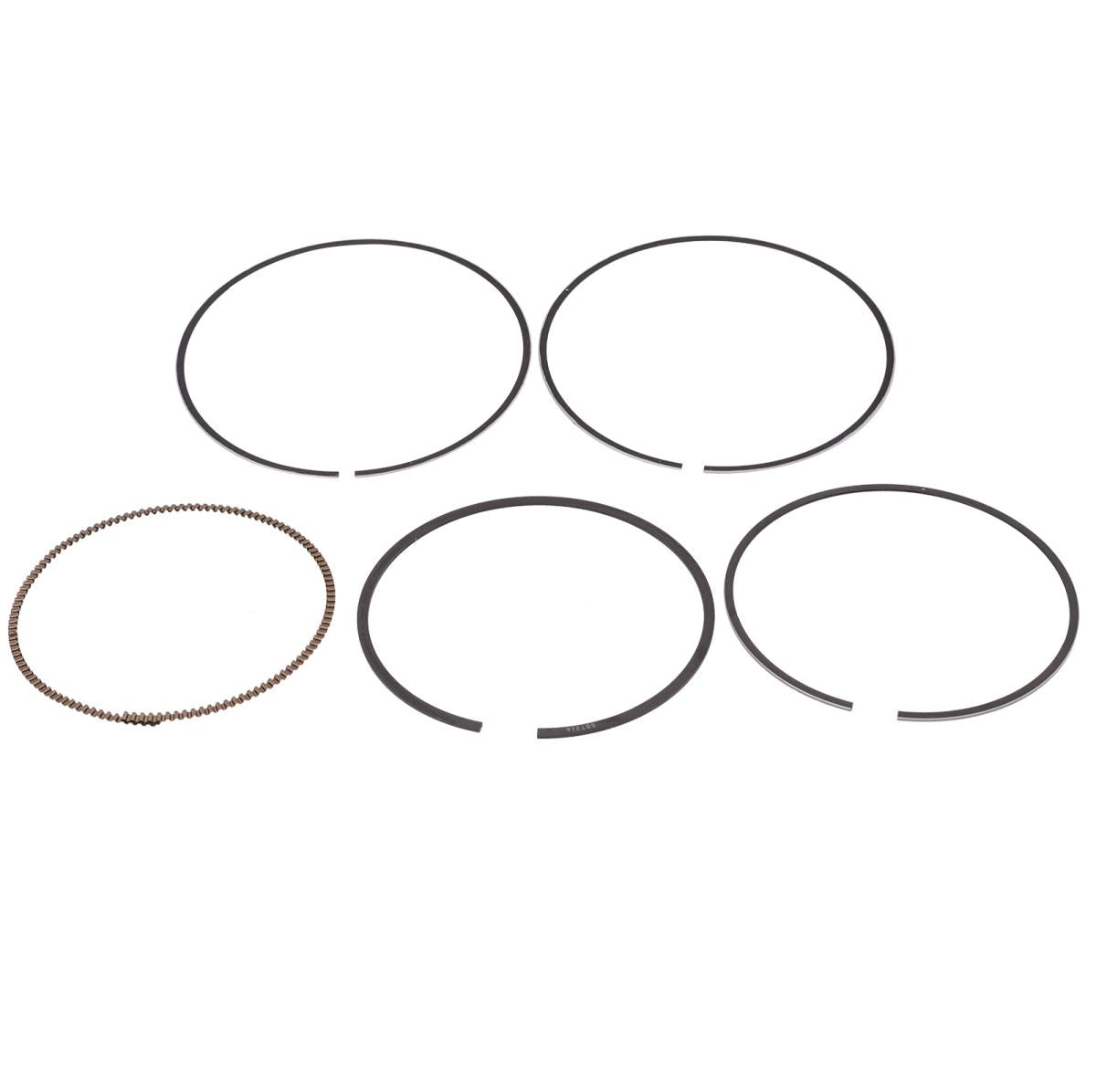 SBT Piston &amp; Ring Kit for Kawasaki 13001-0755
