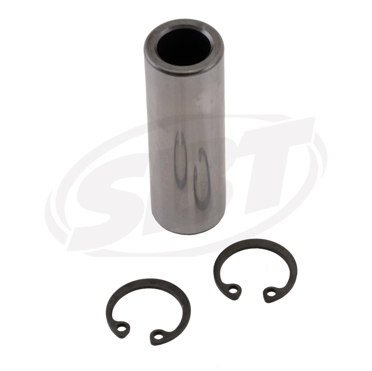SBT Piston &amp; Ring Kit compatible with Polaris 3240091 SL 650