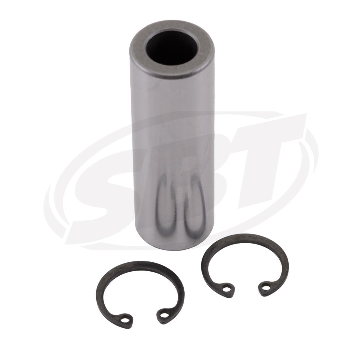 SBT Piston &amp; Ring Kit for Polaris 2200883 Virage SLH SLTX Freedom SL