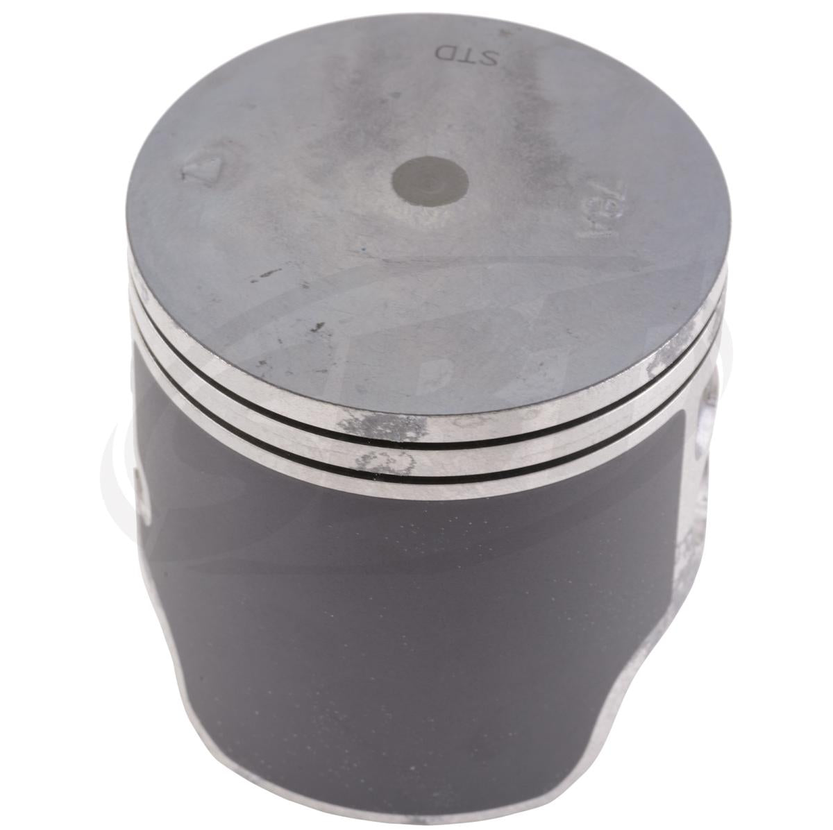 SBT Piston &amp; Ring Kit compatible with Polaris 3240260 SL 780 SLT 780 SLX 780