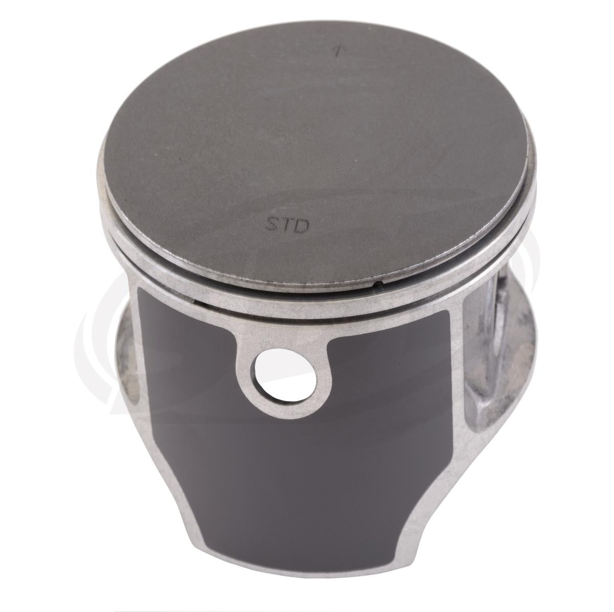 SBT Piston &amp; Ring Kit compatible with Polaris 2200821 SL 900