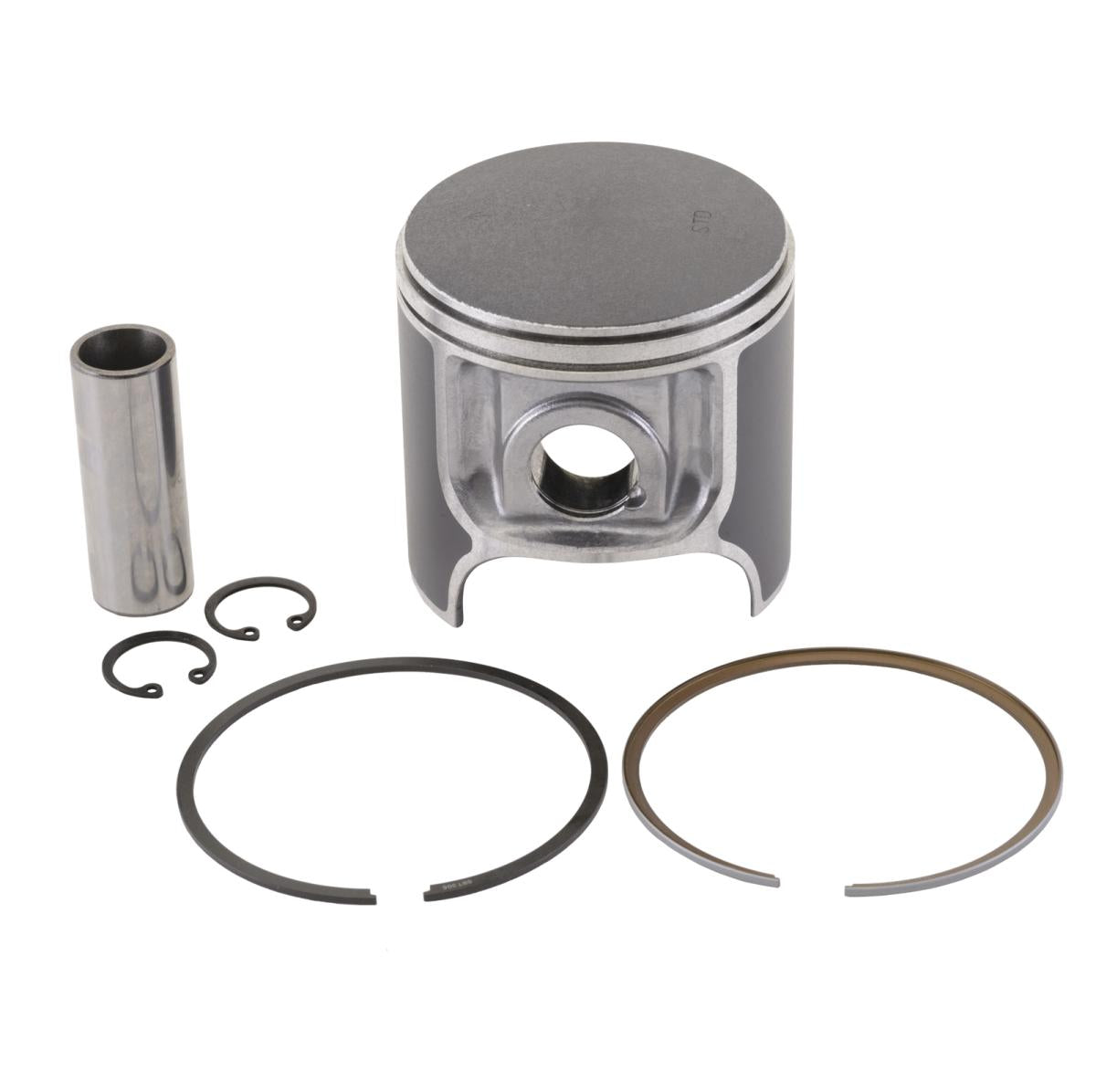 SBT Piston &amp; Ring Kit compatible with Polaris 2200821 SL 900