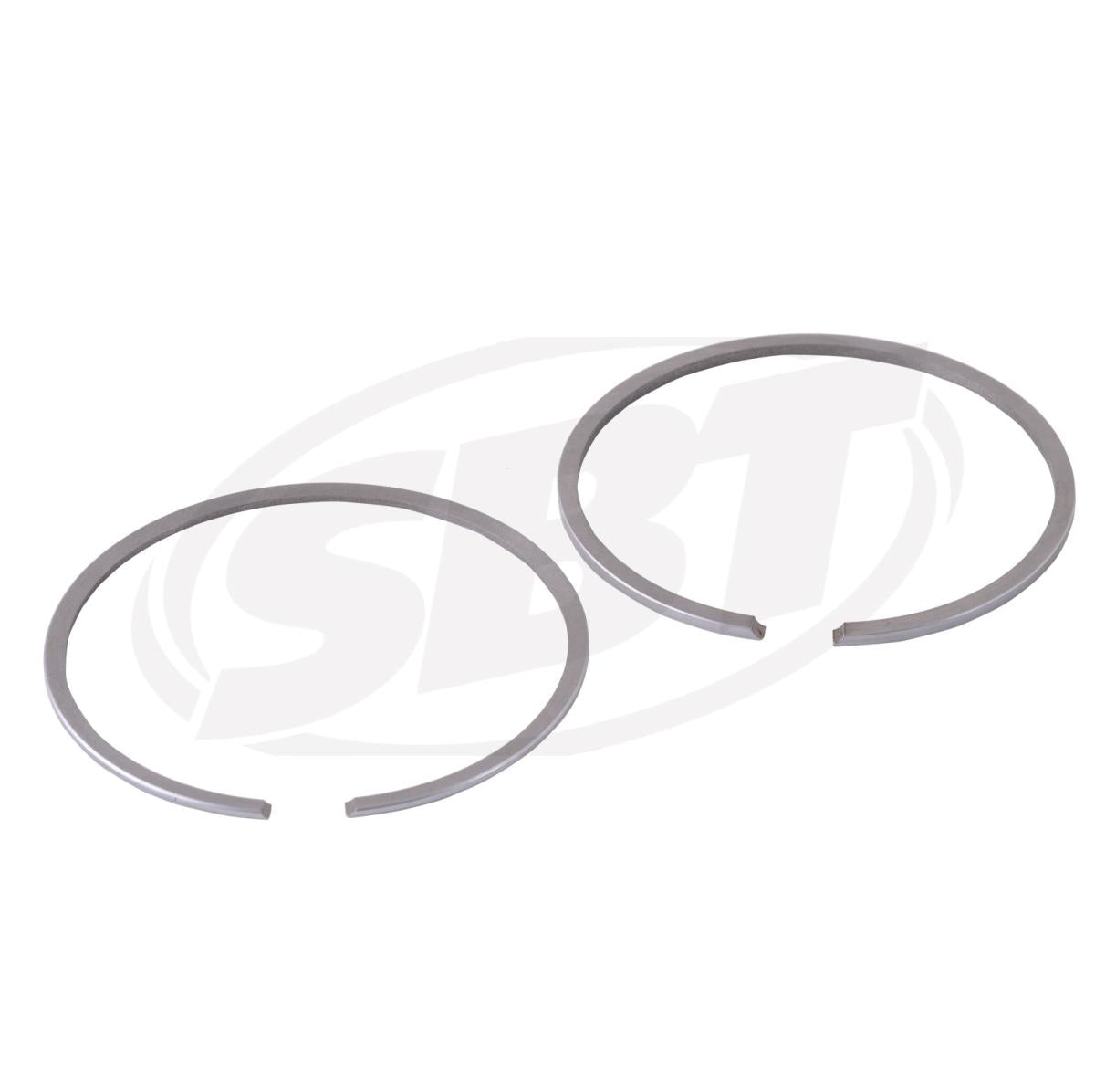 SBT Piston &amp; Ring Kit for Yamaha 6K8-11631-00-95 Wave Runner Jammer 500