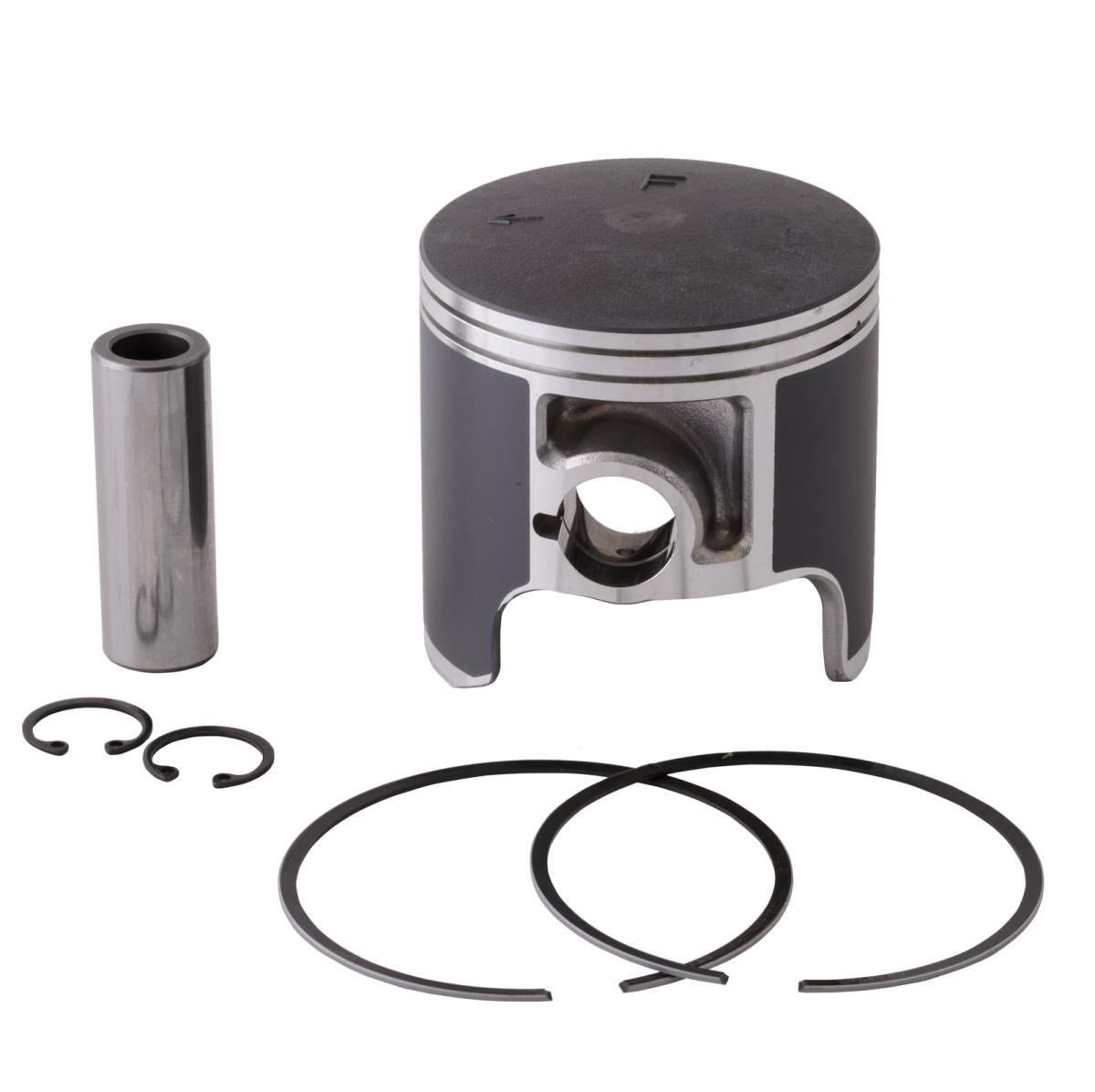 SBT Piston &amp; Ring Kit for Yamaha 6M6-11631-01-93 VXR WR III (Non GP)
