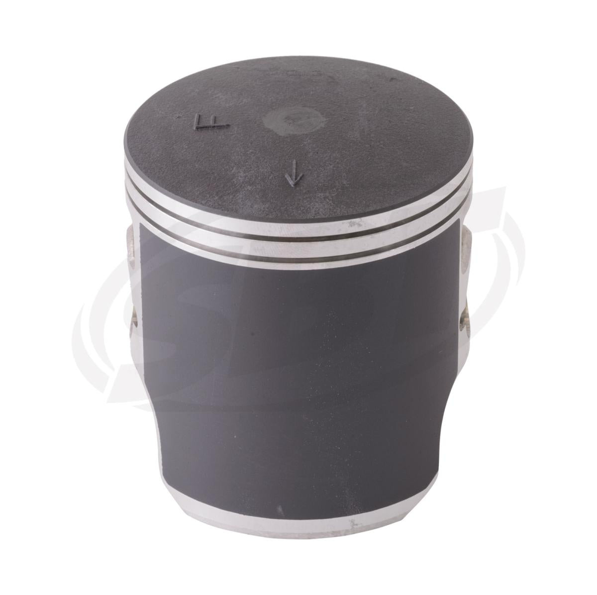 SBT Piston &amp; Ring Kit for Yamaha 6M6-11631-01-93 VXR Wave Runner III (Non GP)