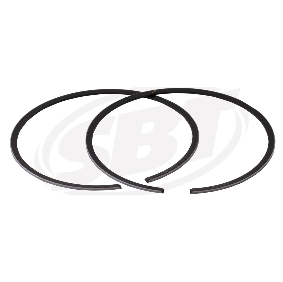 SBT Piston &amp; Ring Kit for Yamaha 6M6-11631-01-93 VXR Wave Runner III (Non GP)