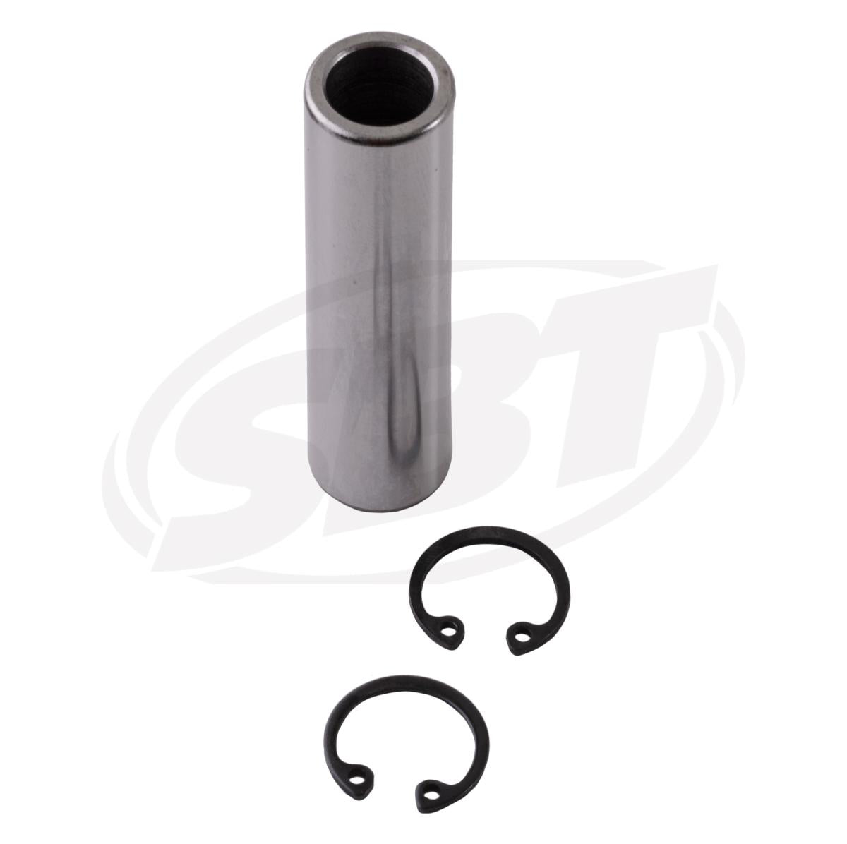 SBT Piston &amp; Ring Kit for Yamaha 6D3-11631-00-B0 AR210 SX210 VX110