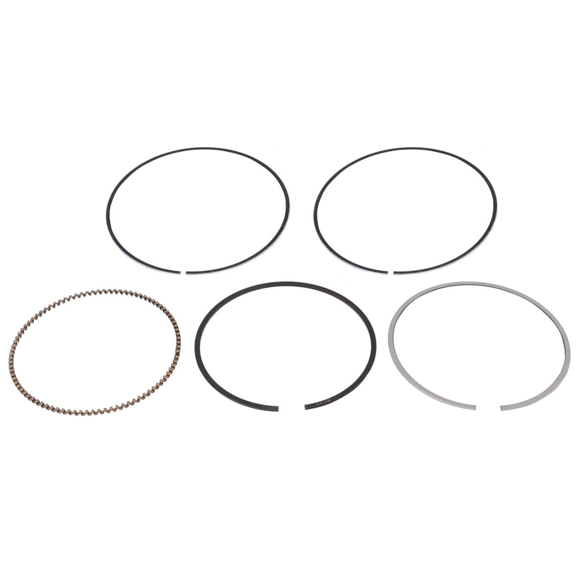 SBT Piston &amp; Ring Kit for Yamaha 6ET-11631-00-B0