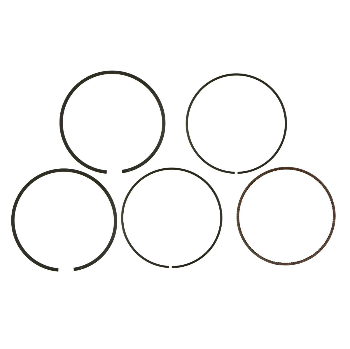 SBT Piston &amp; Ring Kit for Yamaha 8KH-11631-00-00 VX CRUISER VX DELUXE VX