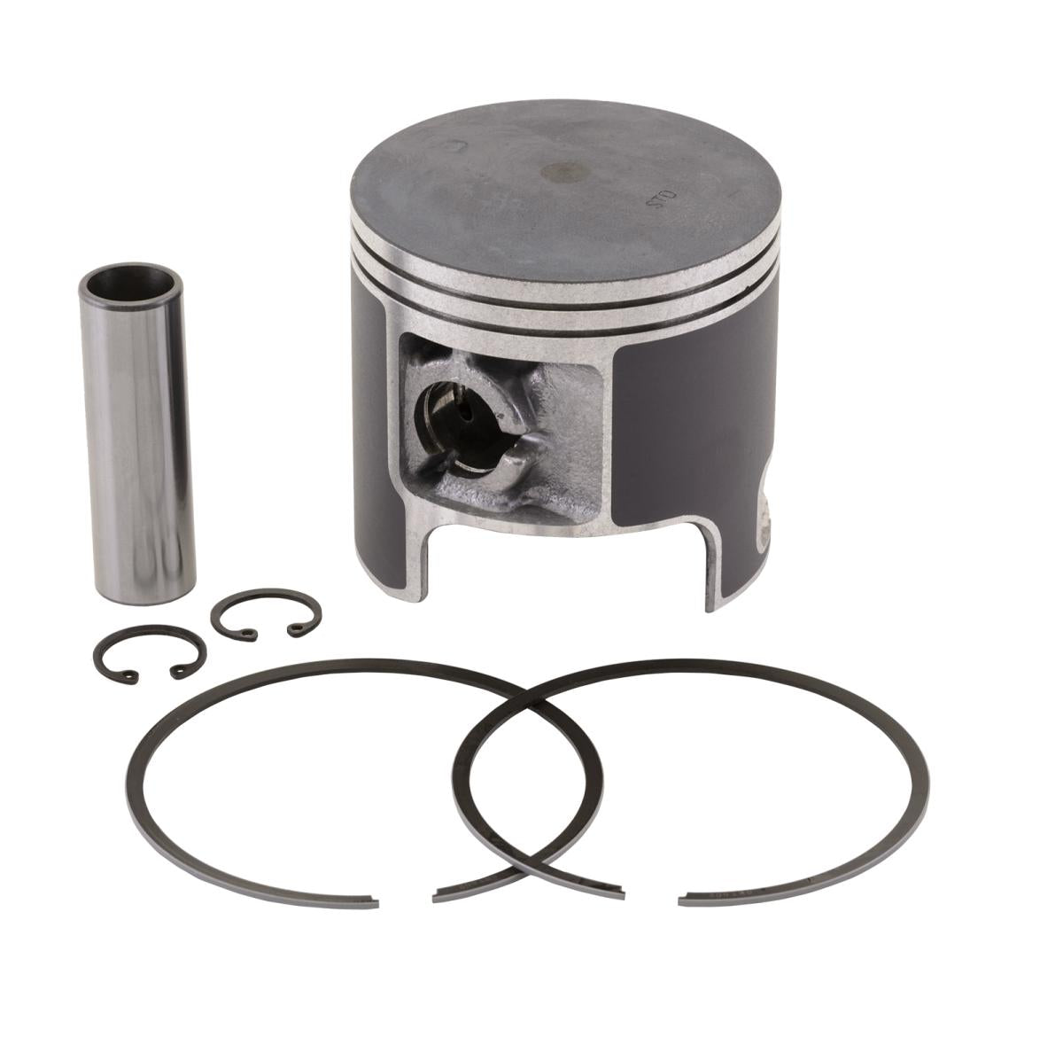 SBT Piston &amp; Ring Kit for Tigershark 770L Daytona 770 Monte Carlo TS 770 770R