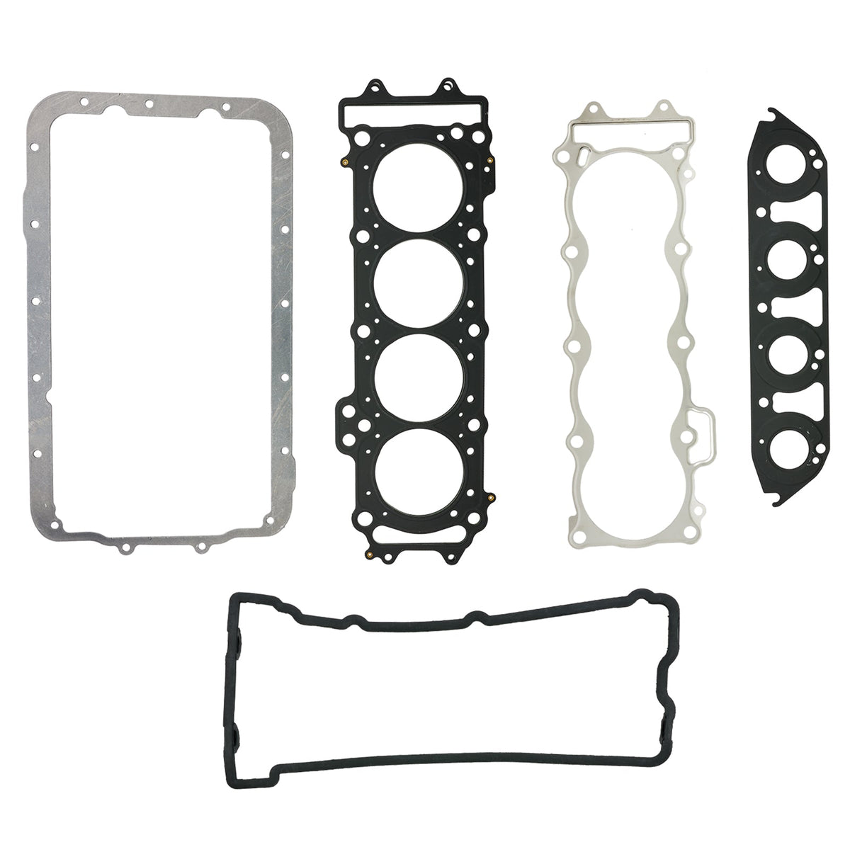 Complete Gasket Kit for Kawasaki ULTRA 310LX, ULTRA 310R, ULTRA 310X, ULTRA 310X SE