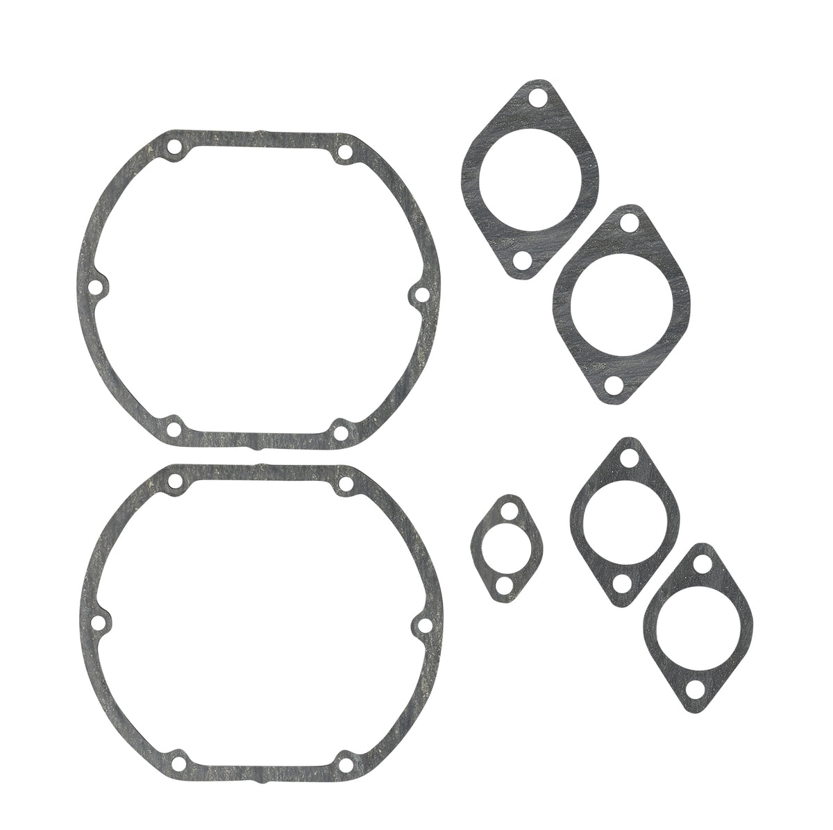 SBT Complete Gasket Kit Fits Yamaha 6M6-11351-A2-00 62T-11181-00-00