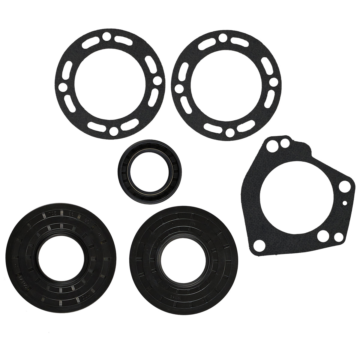SBT Complete Gasket Kit Fits Yamaha 6M6-11351-A2-00 62T-11181-00-00