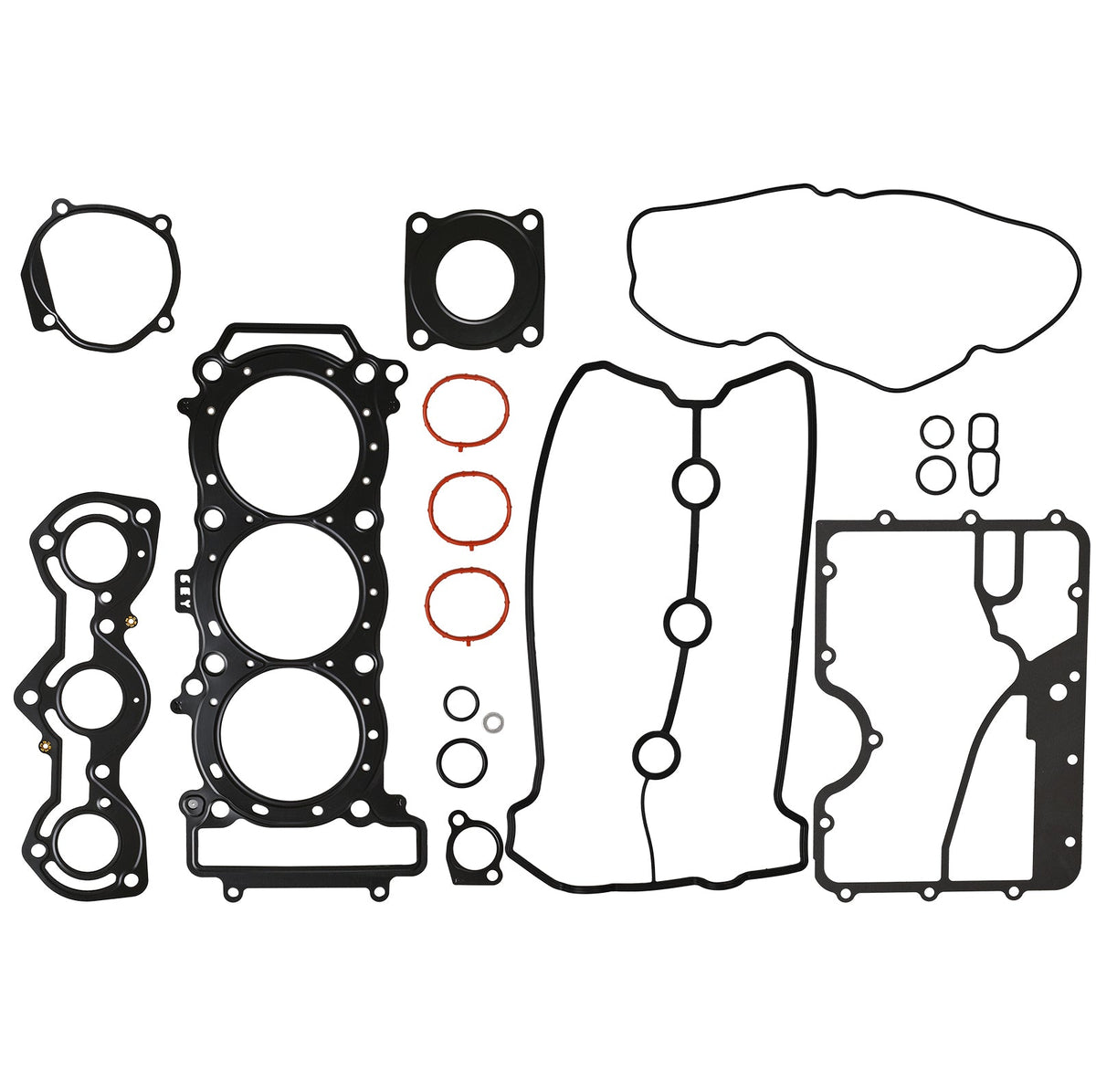Complete Gasket Kit for Yamaha VX, VX Limited, VX Deluxe, VX Cruiser, VX-C, V1 S