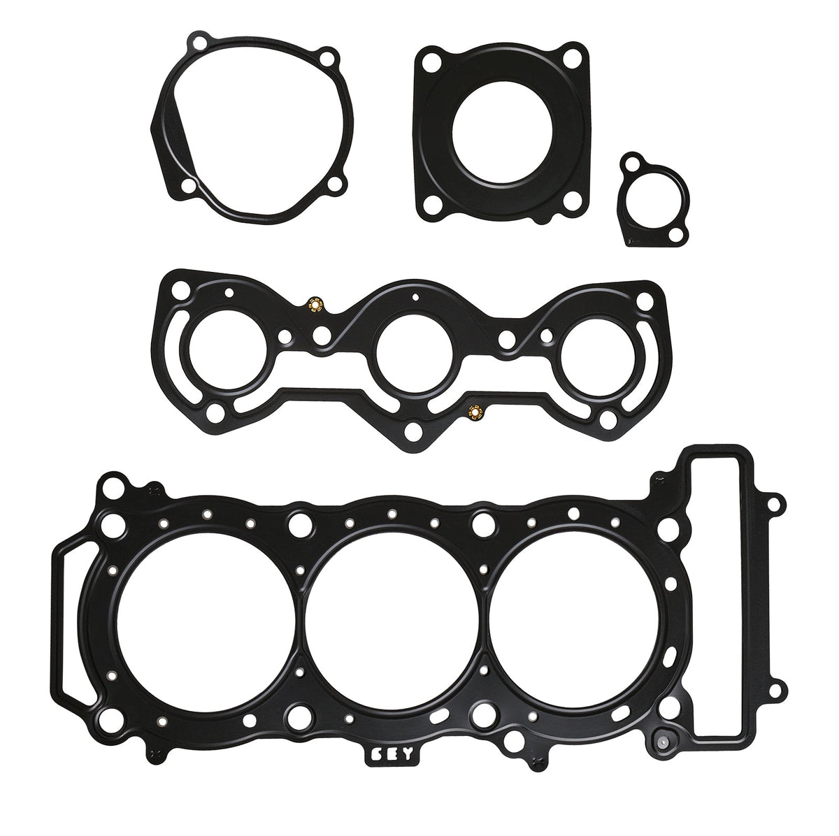 Complete Gasket Kit for Yamaha VX, VX Limited, VX Deluxe, VX Cruiser, VX-C, V1 S