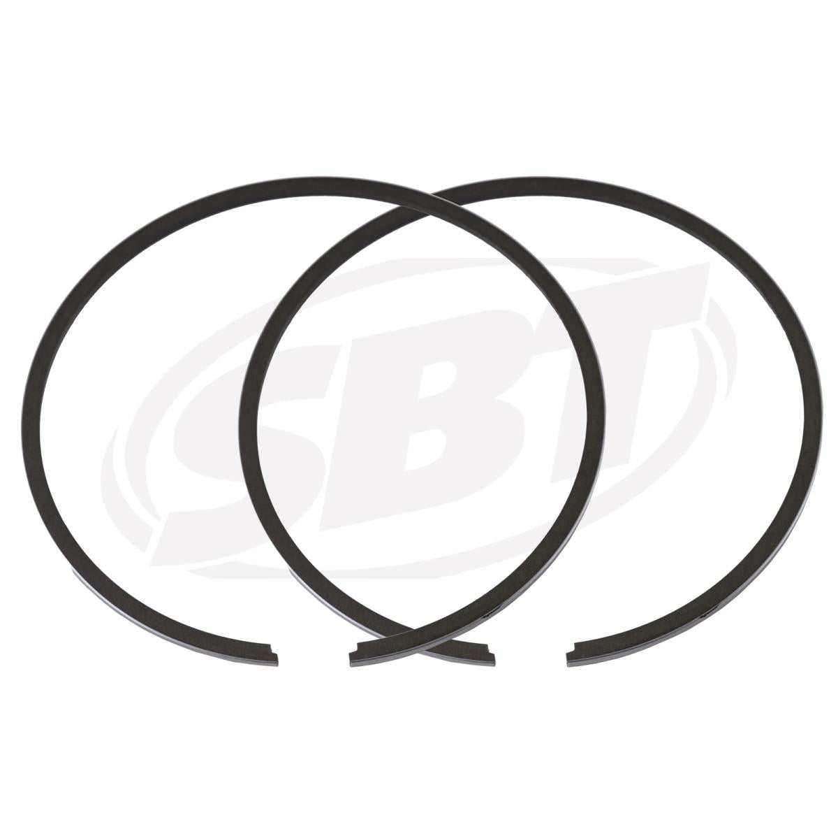 SBT Ring Set for Sea-Doo 290815175 GTX RX XP GSX LTD LRV GSXL GTX