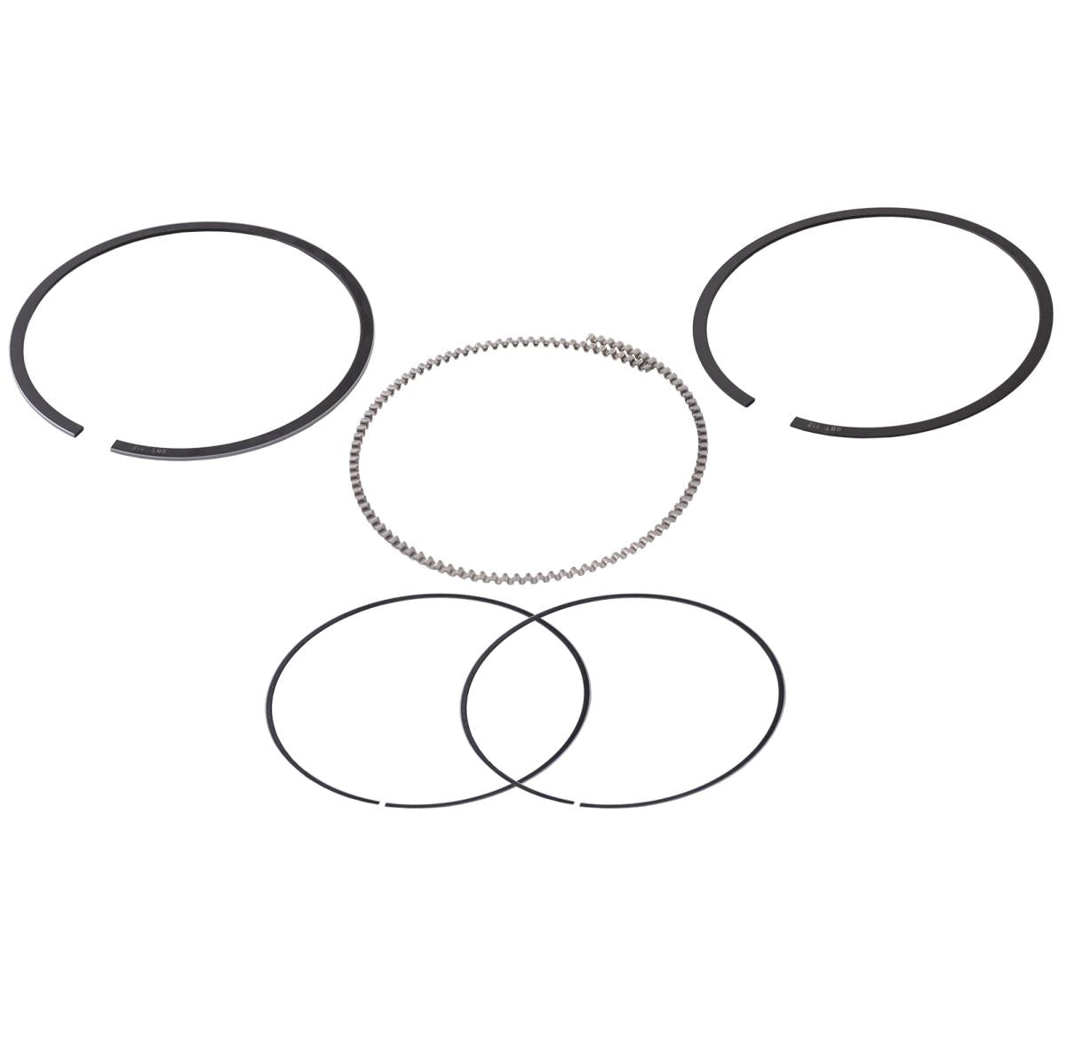 SBT Ring Set for Sea-Doo - 4-Tec Supercharged &amp; Naturally Aspirated
