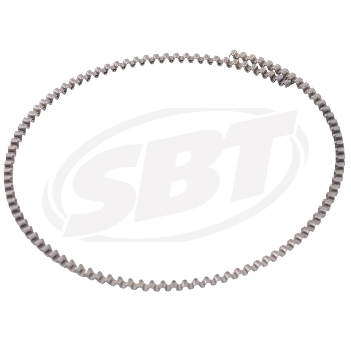SBT Ring Set for Sea-Doo - 4-Tec Supercharged &amp; Naturally Aspirated