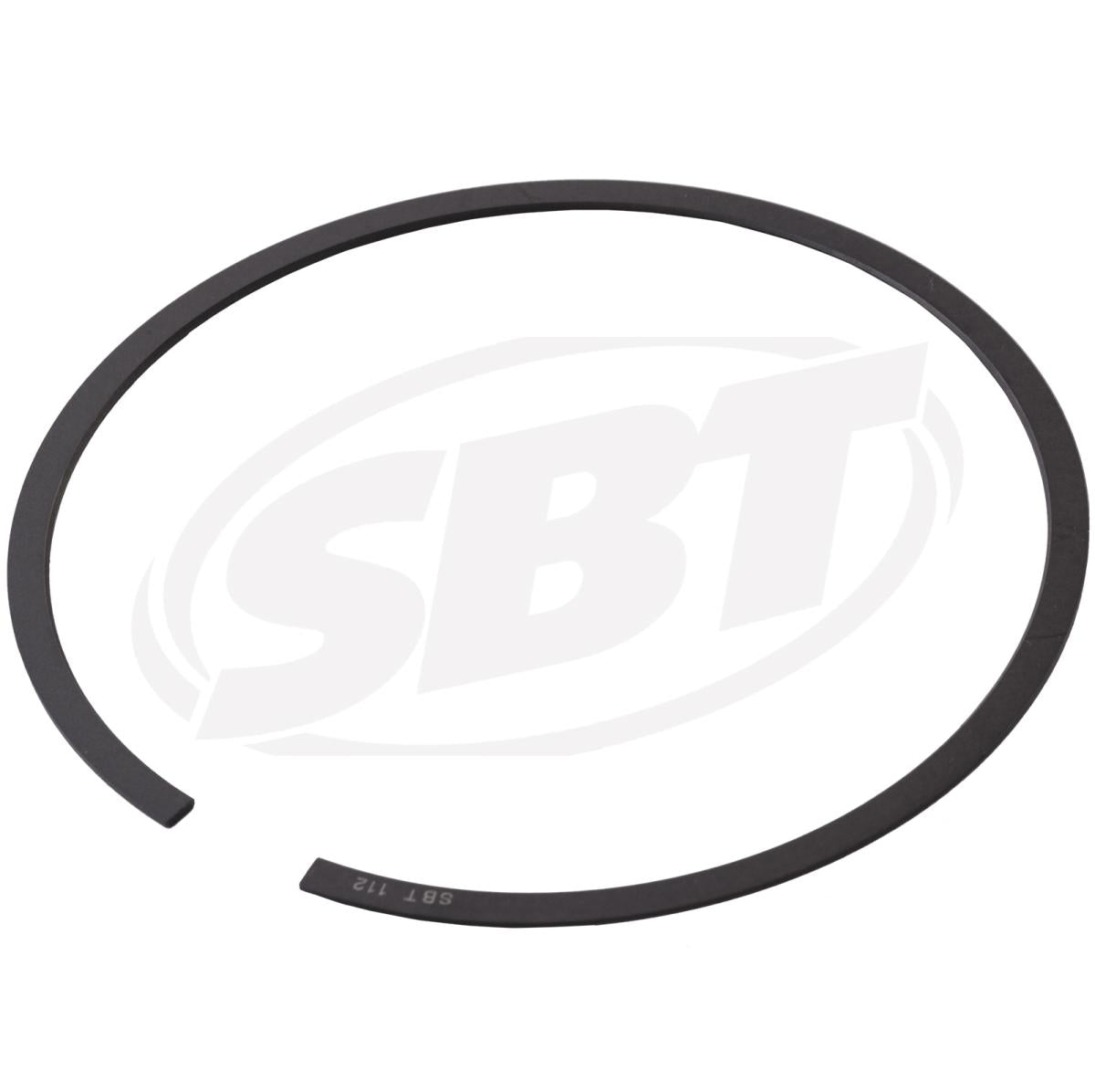 SBT Ring Set for Sea-Doo - 4-Tec Supercharged &amp; Naturally Aspirated